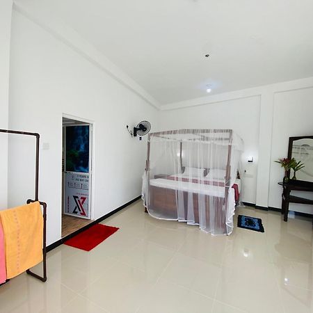 New Sandaruvilla Weligama Esterno foto