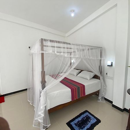 New Sandaruvilla Weligama Esterno foto