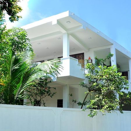 New Sandaruvilla Weligama Esterno foto