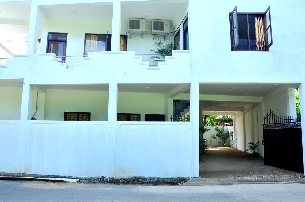 New Sandaruvilla Weligama Esterno foto