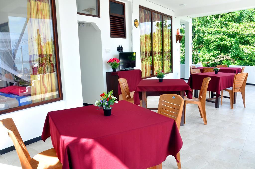 New Sandaruvilla Weligama Esterno foto