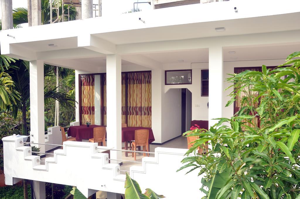 New Sandaruvilla Weligama Esterno foto