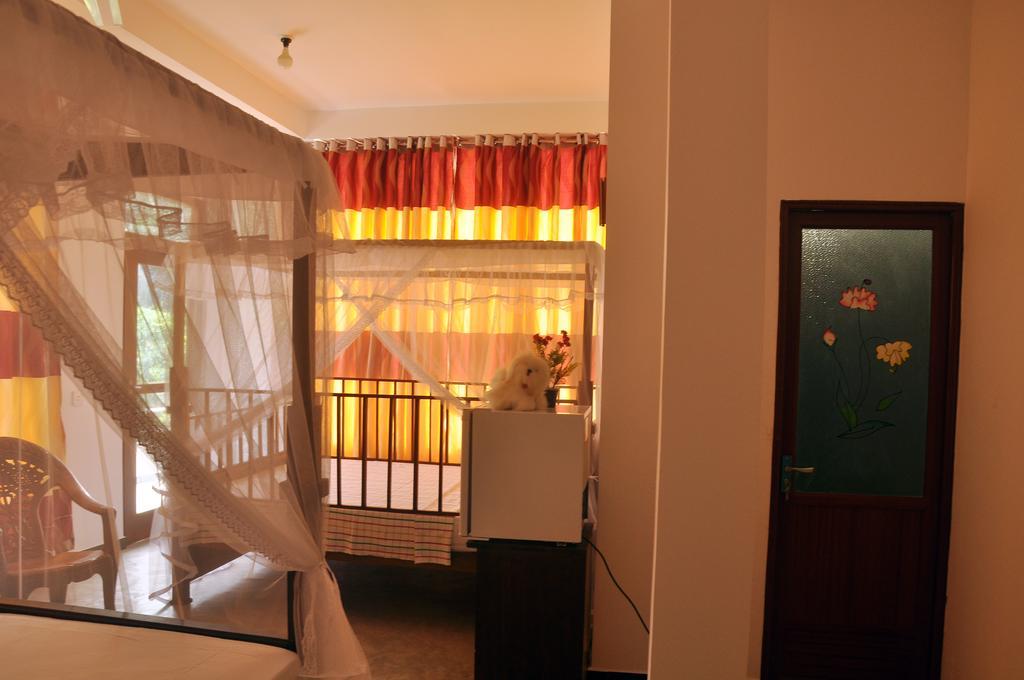 New Sandaruvilla Weligama Esterno foto