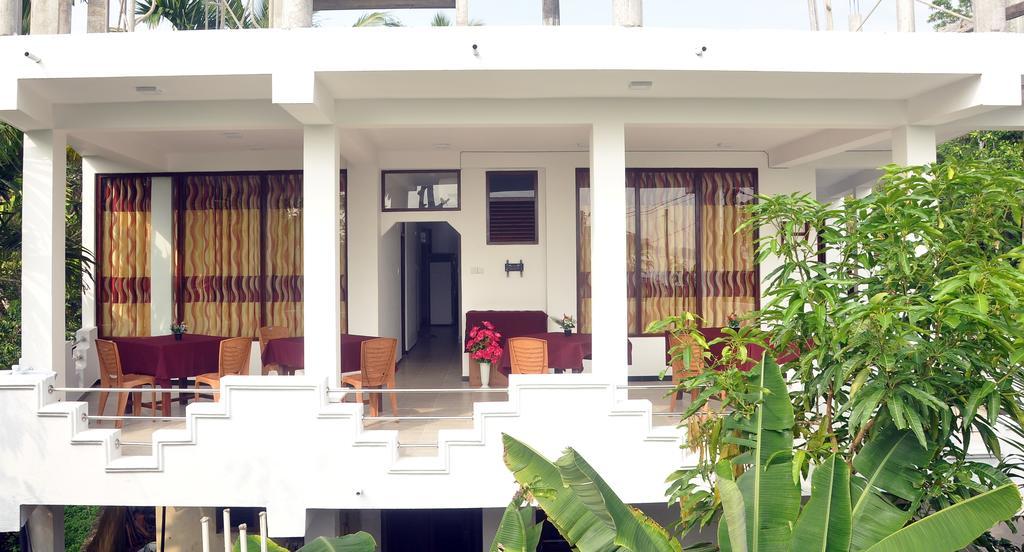 New Sandaruvilla Weligama Esterno foto