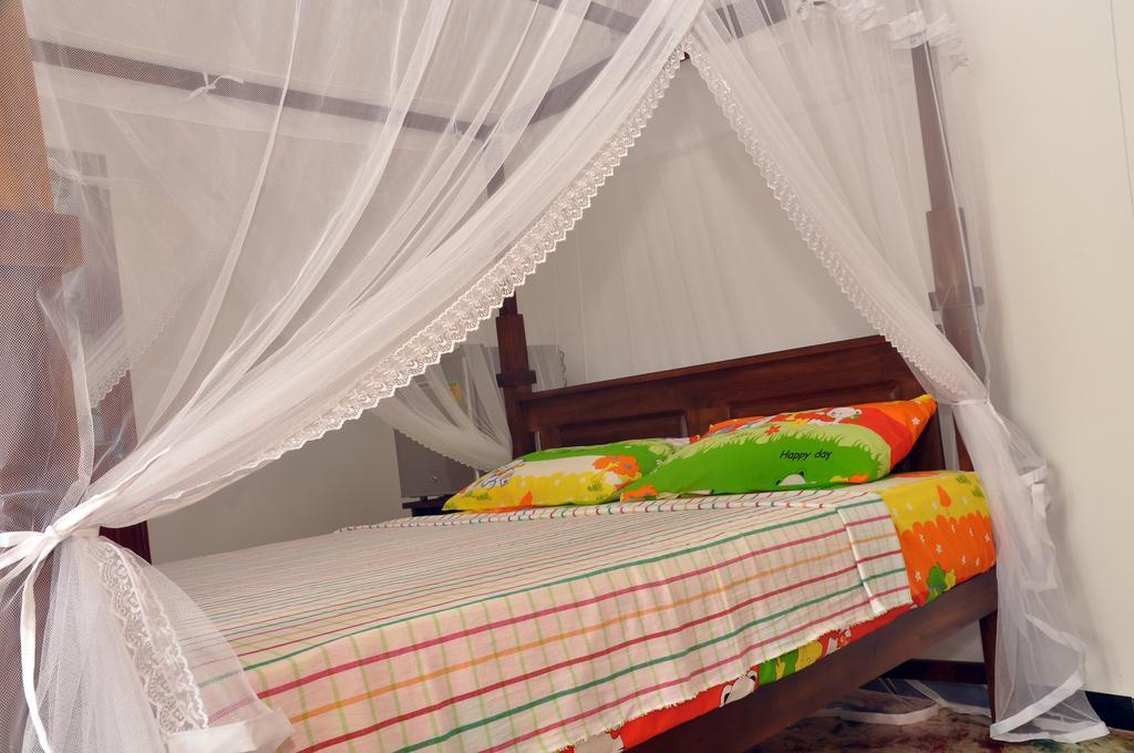 New Sandaruvilla Weligama Esterno foto
